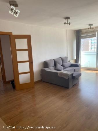 PISO EN VENTA EN MANRESA - BARCELONA