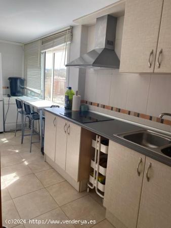 PISO EN VENTA EN MANRESA - BARCELONA