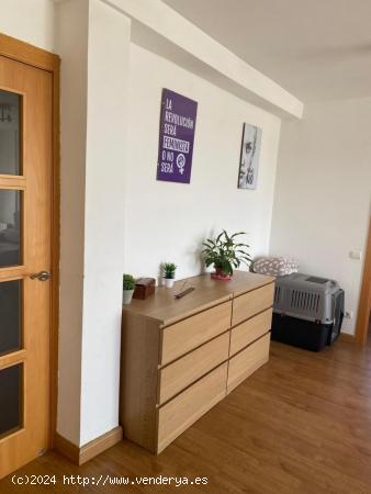 PISO EN VENTA EN MANRESA - BARCELONA