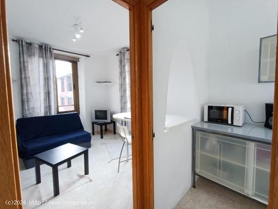 PISO IDEAL INVERSORES EN VENTA EN MANRESA - BARCELONA