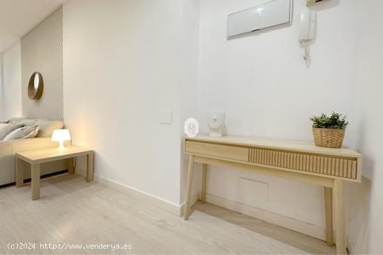 Apartamento en Caballero de Gracia, Madrid - MADRID