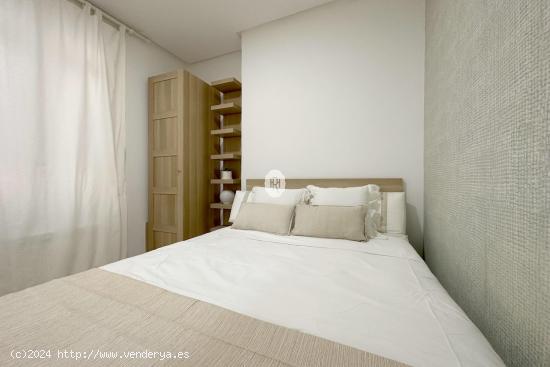 Apartamento en Caballero de Gracia, Madrid - MADRID