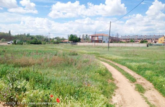 Se Vende en San Andrés del Rabanedo - LEON