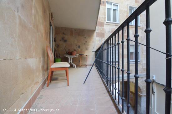 Urbis te ofrece un piso en venta en zona Centro, Salamanca. - SALAMANCA