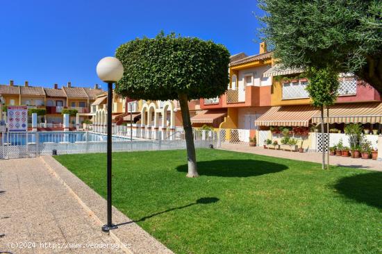 DUPLEX CON PISCINA - MURCIA