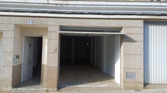 PISO EN VENTA MALPARTIDA DE PLASENCIA - CACERES