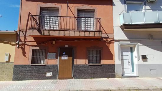 CASA EN VENTA MERIDA - BADAJOZ