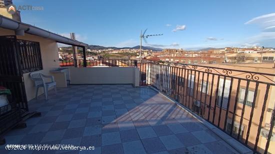 VENTA DE CASA EN PLASENCIA. - CACERES