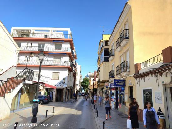 LOS BOLICHES - A ESTRENAR 2 DORMITORIOS A 200 METROS DE LA PLAYA - MALAGA