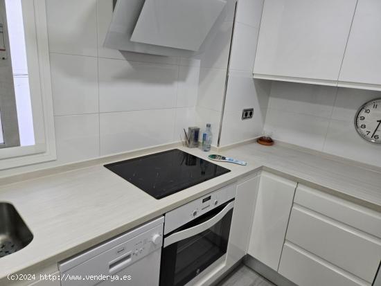 V-319 - VIVIENDA EN VENTA EN CALLE BARBERO DE SEVILLA - SEVILLA