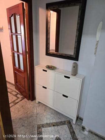 V-319 - VIVIENDA EN VENTA EN CALLE BARBERO DE SEVILLA - SEVILLA