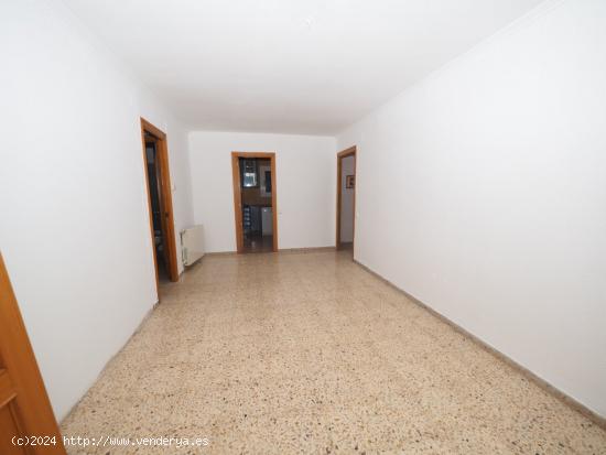 SE VENDE PISO EN RUBÍ, ZONA CAN FATJÓ - BARCELONA