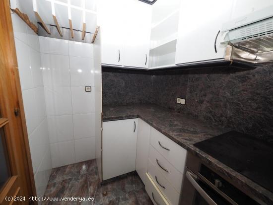 SE VENDE PISO EN TERRASSA, ZONA EGARA - BARCELONA