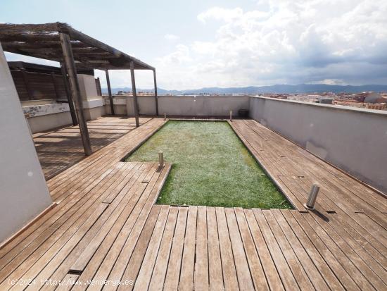 SE VENDE DÚPLEX EN BARBERA DEL VALLES - BARCELONA