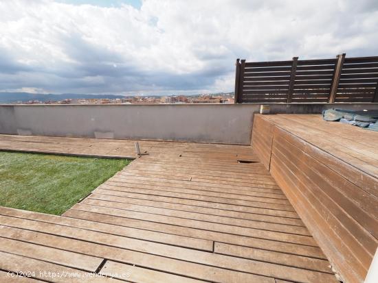 SE VENDE DÚPLEX EN BARBERA DEL VALLES - BARCELONA