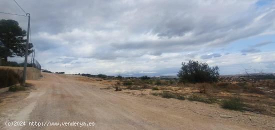 Casa de Campo en las Torres de cotillas - MURCIA