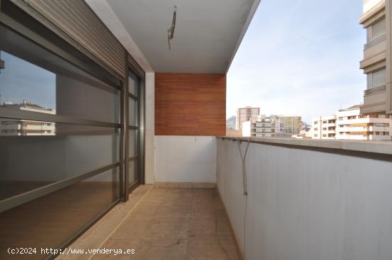 Se Vende en Elda - ALICANTE