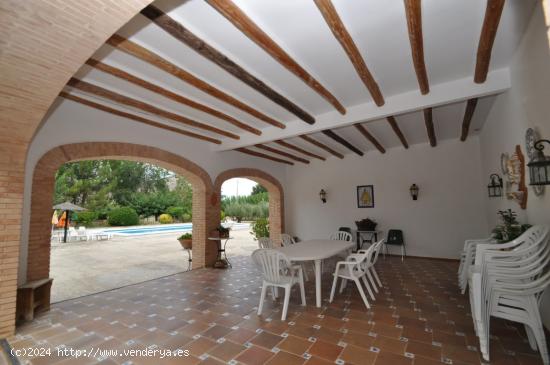 Se Vende en Villena - ALICANTE