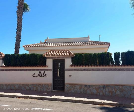 Se Vende en Ciudad quesada - ALICANTE