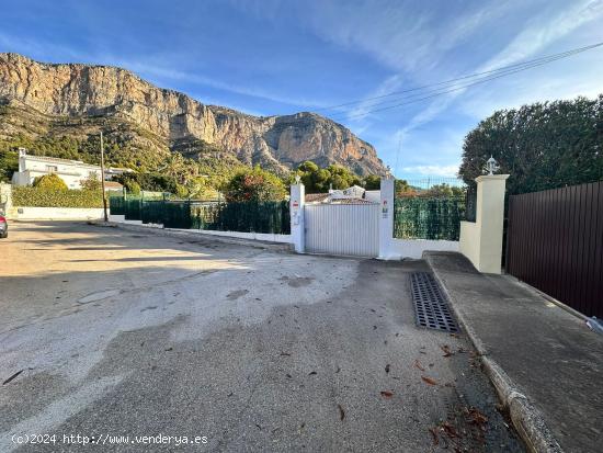 Se Vende en Jávea - Xàbia - ALICANTE