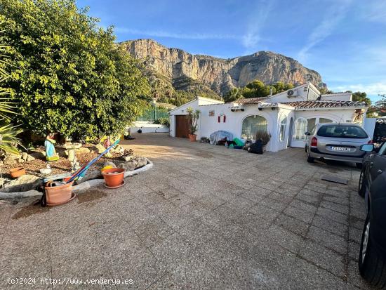 Se Vende en Jávea - Xàbia - ALICANTE