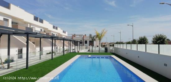 Se Vende en Pilar de la Horadada - ALICANTE