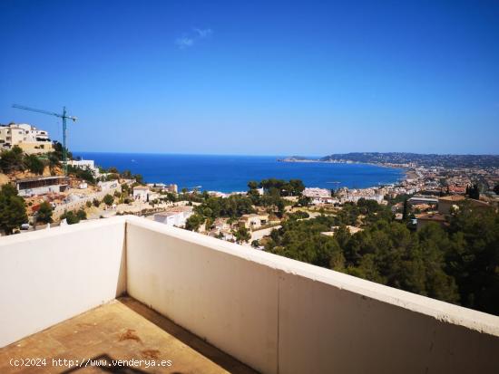 Se Vende en Jávea - Xàbia - ALICANTE