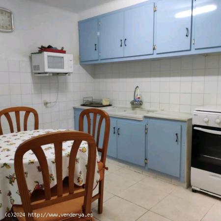 Se Vende en Benissa - ALICANTE