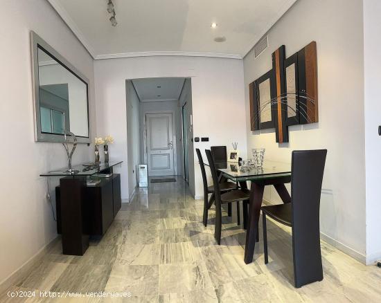 ¡¡FANTASTICO PISO REFORMADO CON PARKING, TRASTERO, ASCENSOR Y TERRAZA EN SANTA ROSA!! - CORDOBA