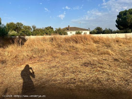 TERRENO EN VENTA ZONA LA BARQUERA - CORDOBA