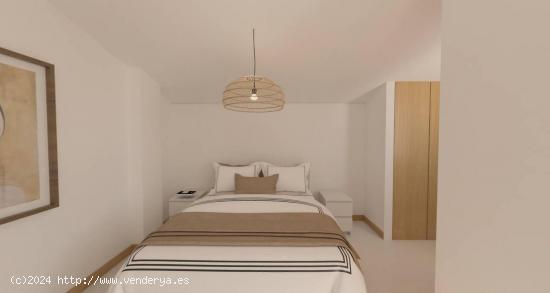 ¡Habitaciones de alquiler en Co-Living en Illescas! - TOLEDO