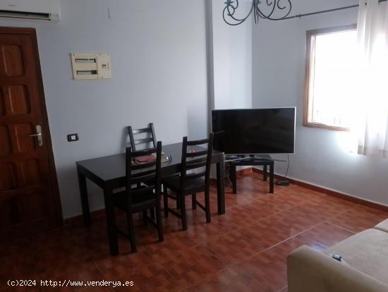 APARTAMENTO A SOLO 70 METROS DE LA PLAYA DE LOS CRISTIANOS - SANTA CRUZ DE TENERIFE