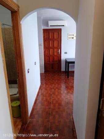 APARTAMENTO A SOLO 70 METROS DE LA PLAYA DE LOS CRISTIANOS - SANTA CRUZ DE TENERIFE