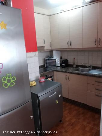 APARTAMENTO A SOLO 70 METROS DE LA PLAYA DE LOS CRISTIANOS - SANTA CRUZ DE TENERIFE