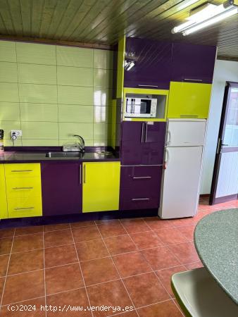 Se vende chalet en Los Cardones San Isidro - SANTA CRUZ DE TENERIFE