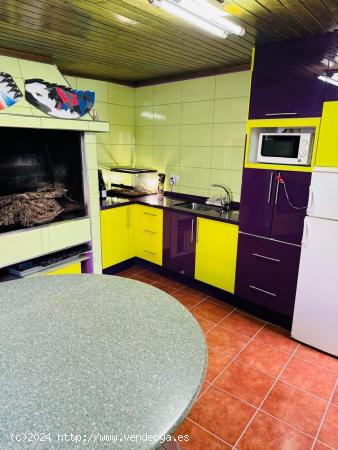 Se vende chalet en Los Cardones San Isidro - SANTA CRUZ DE TENERIFE