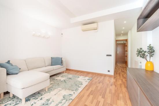 Piso de 3 habitaciones en Sant Andreu, Barcelona - BARCELONA