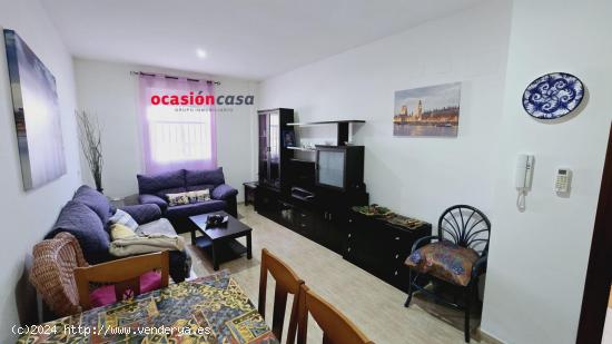 SE VENDE CASA EN AÑORA PARA ENTRAR A VIVIR - CORDOBA