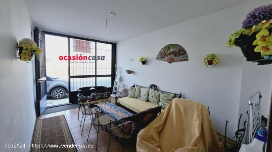 SE VENDE CASA EN AÑORA PARA ENTRAR A VIVIR - CORDOBA