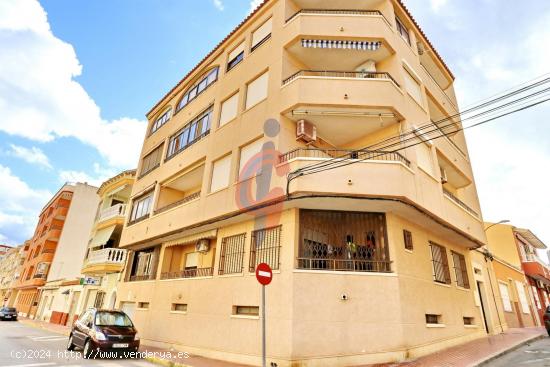  Apartamento 2 dormitorios y 1 baño en zona Masymas! - ALICANTE 