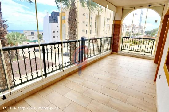 ¡Precioso apartamento en Marjal Beach, Guardamar del Segura! - ALICANTE