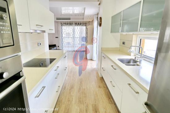 ¡Precioso apartamento en Marjal Beach, Guardamar del Segura! - ALICANTE