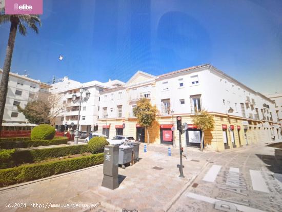 MAGNIFICO  EDIFICIO EN EL CENTRO DE JEREZ  IDEAL PARA INVERTIR - CADIZ