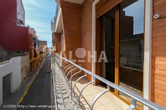 ALQUILER DE HABITACIÓN PARA ESTUDIANTES - VALENCIA