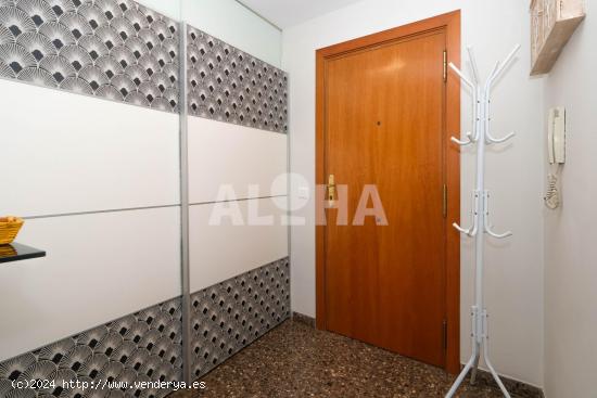 APARTAMENTO DE ALQUILER (DE TEMPORADA) PARA ESTUDIANTES - VALENCIA