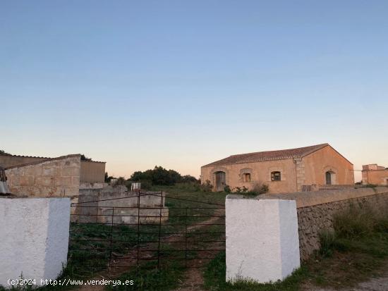 M-7194 Finca en Camí d'en Kane - BALEARES