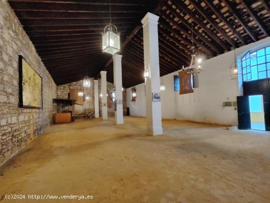 CASCO DE BODEGA EN VENTA - CADIZ