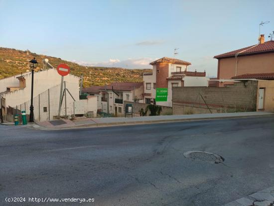 Solar Urbanizable en Guevejar. - GRANADA