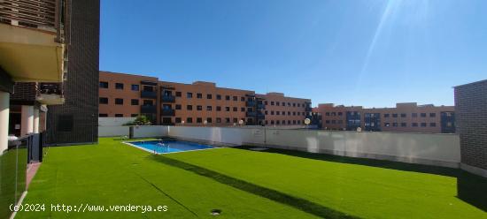 Venta de Piso en Vistahermosa - SALAMANCA