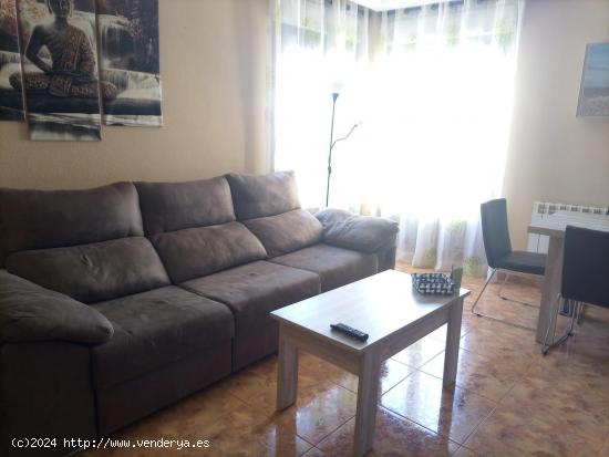 VENTA PISO SANTA MARTA DE TORMES - SALAMANCA